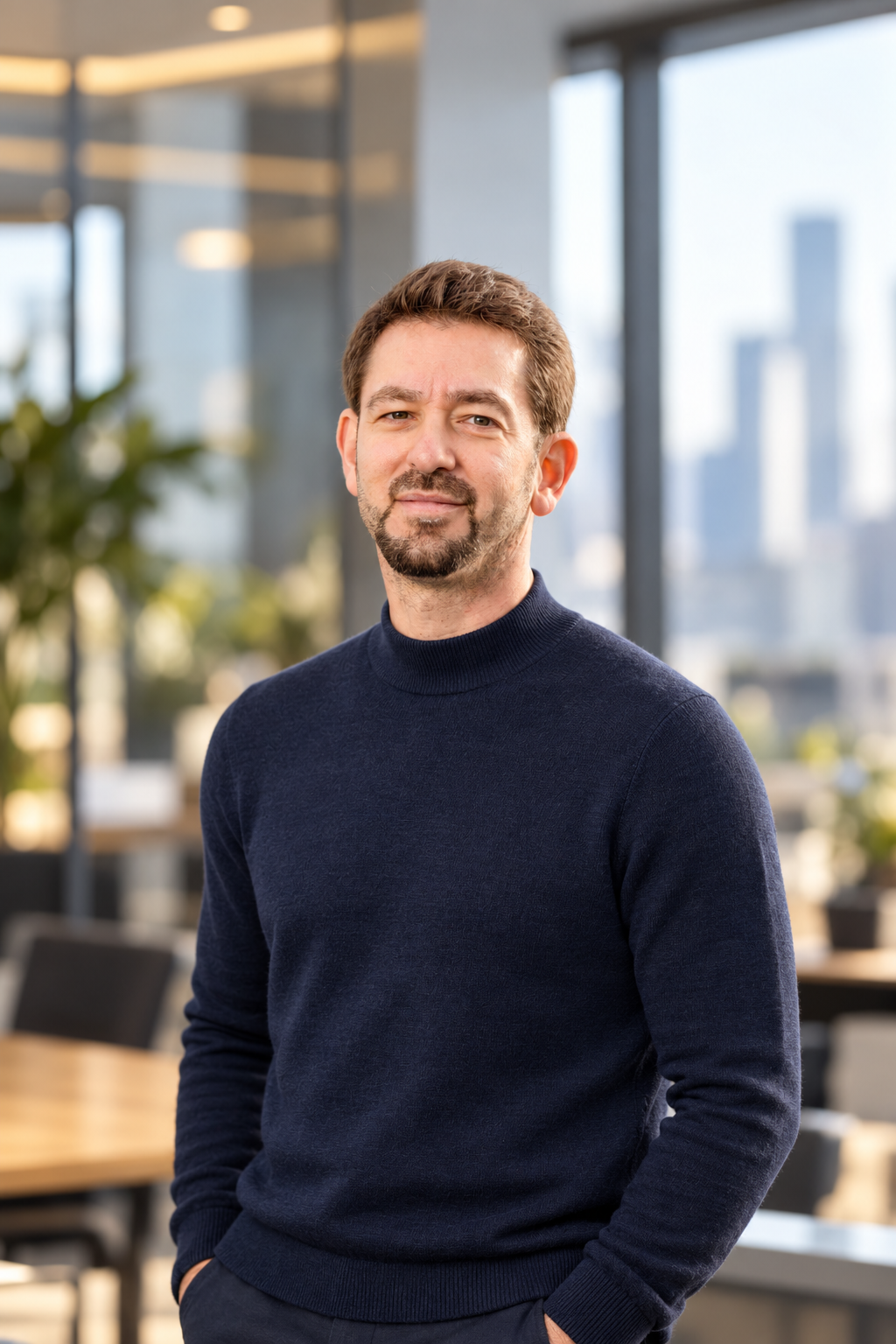 Persönliche Immobilienberatung bei Zukerman Immobilien